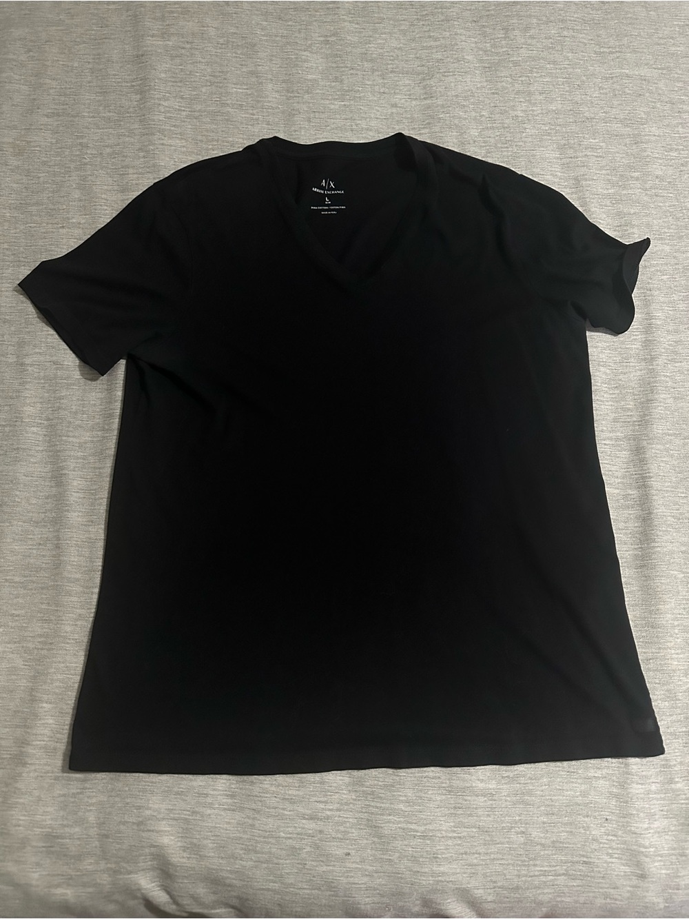 Armani Exchange tee